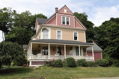 87 W Main St, Westborough, MA 01581 - photo 2