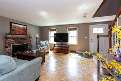 5 Dubonnet Ln unit U39, Nashua, NH 03062 - photo 5