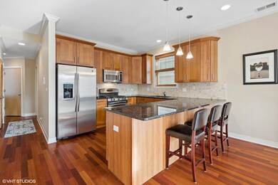 1638 W Diversey Pkwy unit 2, Chicago, IL 60614 - photo 6