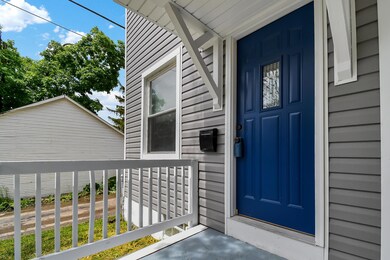 2686 Wicklow Road Columbus Ohio 43204-6