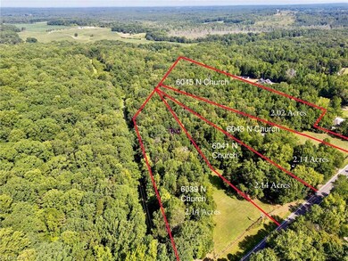 The lot is on the top left