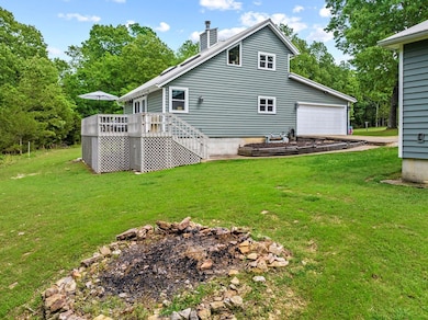 31 Arrowhead Dr, Peel, AR 72668 - photo 4