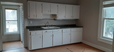 Plenty of room for your kitchen table
