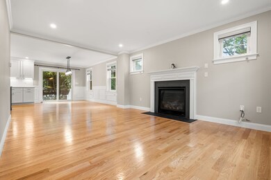 46 Mokema Ave, Waltham, MA 02451 - photo 5