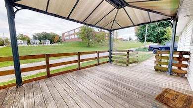 130 E Arch St, Mansfield, OH 44902 - photo 3