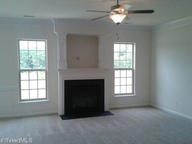 Den/Family/Great Room.