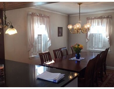 27 Samoset Ave, Quincy, MA 02169 - photo 3