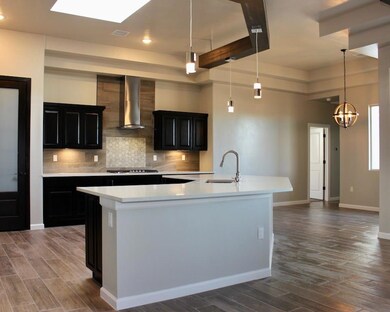 13674 Stockton St, El Paso, TX 79928 - photo 4