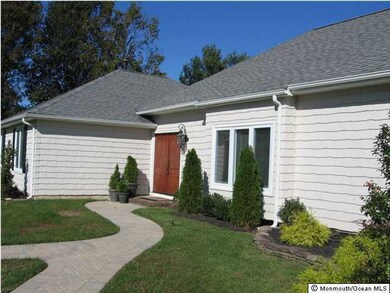 17 Candlelight Dr, Holmdel, NJ 07733 - photo 2