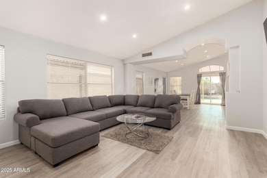 4741 E Charleston Ave, Phoenix, AZ 85032 - photo 3