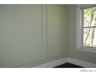 Bedroom.