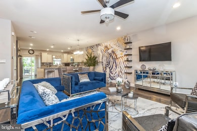 3811 Pentland Hills Dr, Upper Marlboro, MD 20774 - photo 3