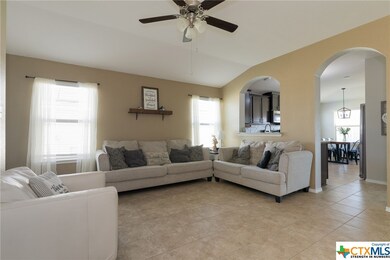 2406 Wigeon Way, Copperas Cove, TX 76522 - photo 5