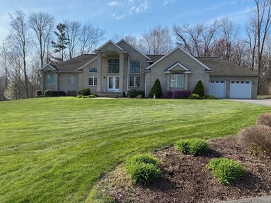 39 Deer Hill Cir, Ludlow, MA 01056 - photo 2