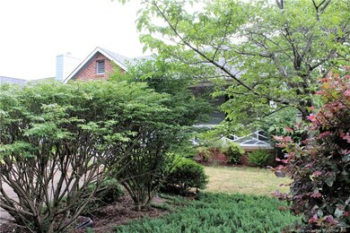 535 S McPherson Church Rd, Fayetteville, NC 28303 - photo 3