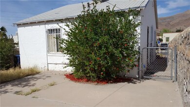 2708 N Copia St, El Paso, TX 79930 - photo 4