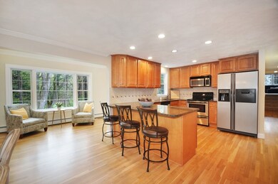 35 Stacey Cir, Concord, MA 01742 - photo 6