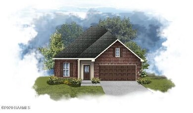 DOGWOOD III B ELEVATION