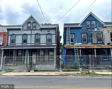 108 Chambers St, Trenton, NJ 08609 - photo 2