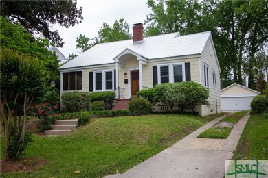 525 E 56th St, Savannah, GA 31405 - photo 2