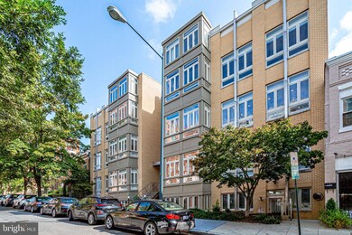 2363 Champlain St NW unit 23, Washington, DC 20009 - photo 2