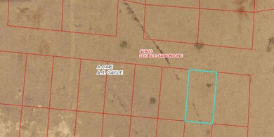 LOT 13D Valhalla Ct, Gordonville, TX 76245 - photo 3