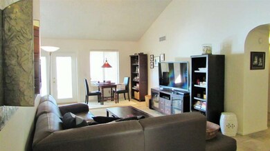 Large open greatroom