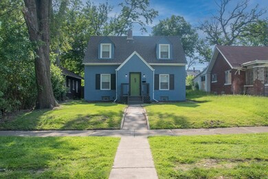 4416 Jefferson St, Gary, IN 46408 - photo 5