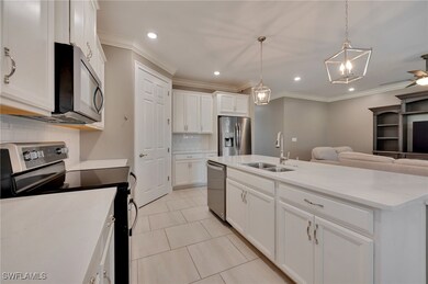 Open Kitchen