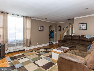 18 E Buckingham Ave, Mount Ephraim, NJ 08059 - photo 4