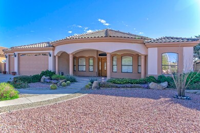 Great Curb Appeal