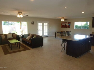 Open Concept