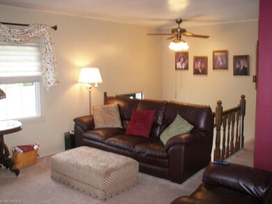 1320 Parkview Dr, Wellsville, OH 43968 - photo 5