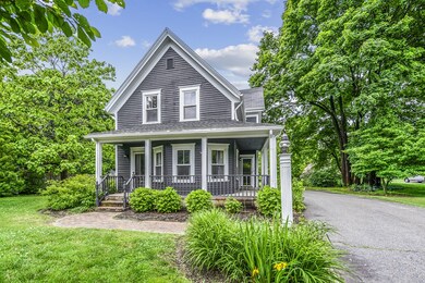 304 Matfield St, West Bridgewater, MA 02379 - photo 2