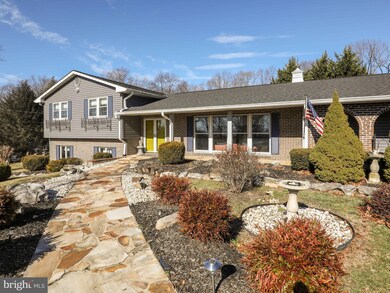 1226 Russell Rd, Berryville, VA 22611 - photo 6