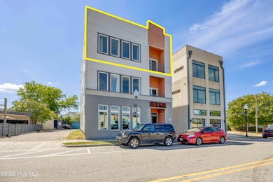 314 Davis condo outline