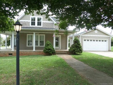 117 Tarrington Dr, Statesville, NC 28625 - photo 3