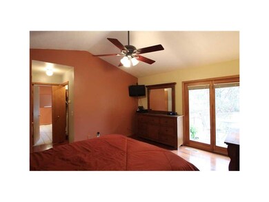 Master Bedroom.