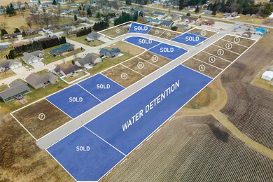 Lot 2 Bosco Heights 2nd Addition, Gilbertville, IA 50634 - photo 6