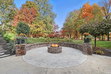 11530 Bittersweet Creek Run, Fort Wayne, IN 46814 - photo 5