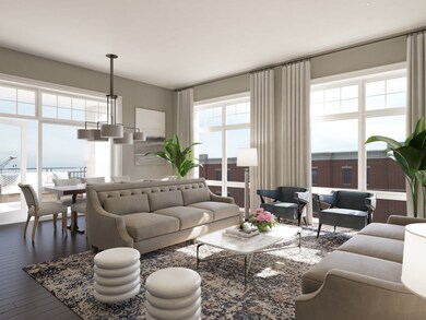 195 N Addison Ave unit 604, Elmhurst, IL 60126 - photo 5