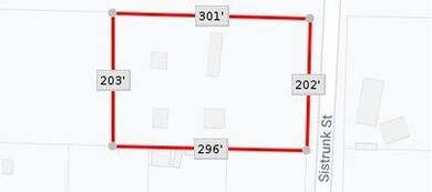 4118 Sistrunk St, Sherman, TX 75090 - photo 3