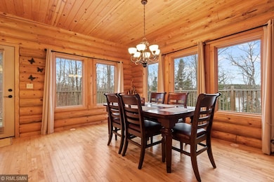 Imagine delicious dinners with family and friends 