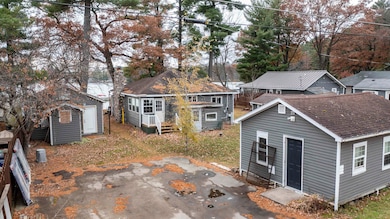 N2883 Otter Dr, Waupaca, WI 54981 - photo 2