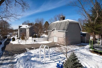 27 Park Ave unit 2, Natick, MA 01760 - photo 4