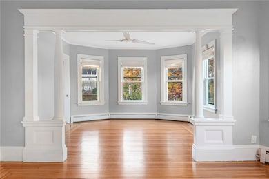 98 Evergreen St unit 2, Providence, RI 02906 - photo 7