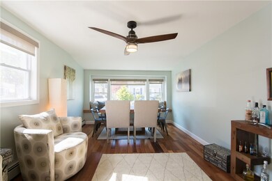 40 Winslow Street East Providence, RI 02915