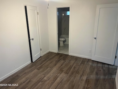 125 W Jacinto St, Tucson, AZ 85705 - photo 4
