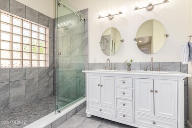 Primary Ensuite