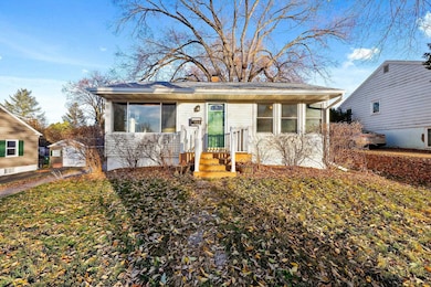 725 N Meadow Ln, Madison, WI 53705 - photo 5